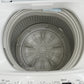 Haier ハイアール 洗濯機 全自動電気洗濯機 縦型 BW-45A(W) 4.5kg 2024年製 ホワイト 乾燥機能無し 一人暮らし アウトレット品 未使用品