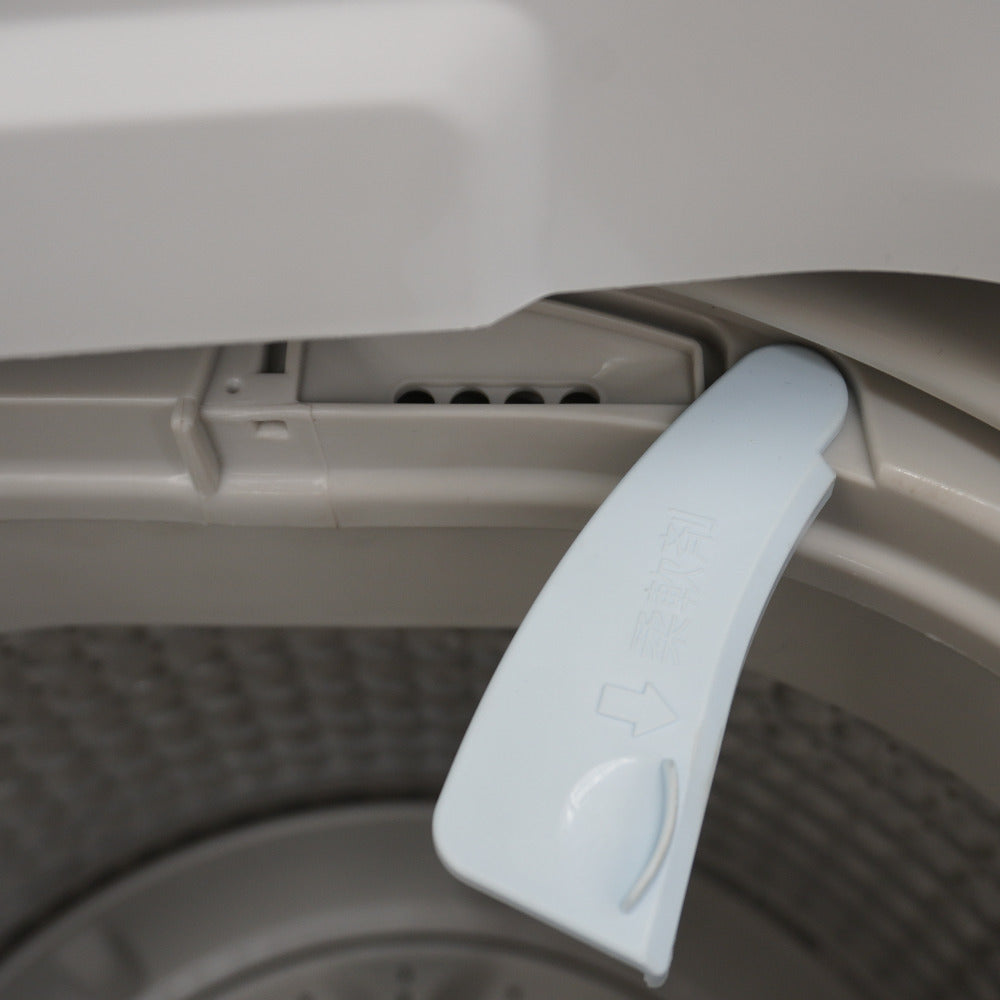 Haier ハイアール 洗濯機 全自動電気洗濯機 縦型 BW-45A(W) 4.5kg 2024年製 ホワイト 乾燥機能無し 一人暮らし アウトレット品 未使用品