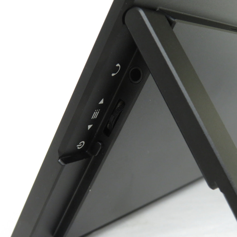 UPERFECT モバイルモニター 18.5インチ M185E04 ｜コンプオフ プラス