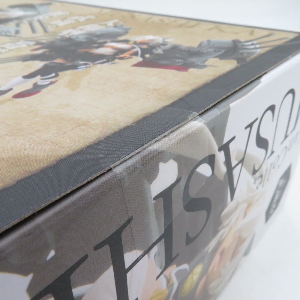 未開封品　アーマーガールズプロジェクト 艦隊これくしょん -艦これ- 高雄　フィギュア BANDAI アーマーガールズプロジェクト 武蔵改-艦これ- 艦隊これくしょ