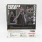 S.H.Figuarts 更木剣八 BLEACH 千年血戦篇 開封品 箱イタミ有 エスエイチ フィギュアーツ フィギュア