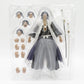 S.H.Figuarts 更木剣八 BLEACH 千年血戦篇 開封品 箱イタミ有 エスエイチ フィギュアーツ フィギュア