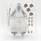 S.H.Figuarts 更木剣八 BLEACH 千年血戦篇 開封品 箱イタミ有 エスエイチ フィギュアーツ フィギュア