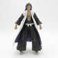 S.H.Figuarts 更木剣八 BLEACH 千年血戦篇 開封品 箱イタミ有 エスエイチ フィギュアーツ フィギュア
