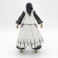 S.H.Figuarts 更木剣八 BLEACH 千年血戦篇 開封品 箱イタミ有 エスエイチ フィギュアーツ フィギュア