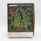 S.H.MonsterArts エイリアン ビッグチャップ ALIEN 35周年 開封品 箱イタミ品 BANDAI バンダイ フィギュア