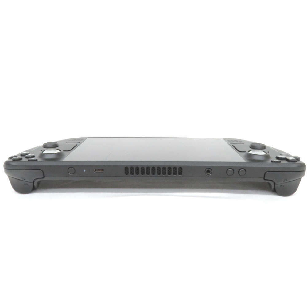 Valve Steam Deck LCD 256GB ポータブルPCゲーミング NVMe SSD 高速 
