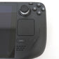 Valve Steam Deck LCD 256GB ポータブルPCゲーミング NVMe SSD 高速ストレージ