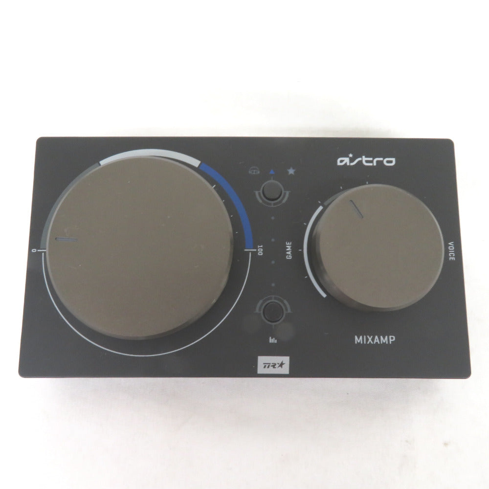 logicool ロジクール アンプ ASTRO Gaming MixAmp Pro ミックスアンプ ゲーミングアンプ MAPTR-002