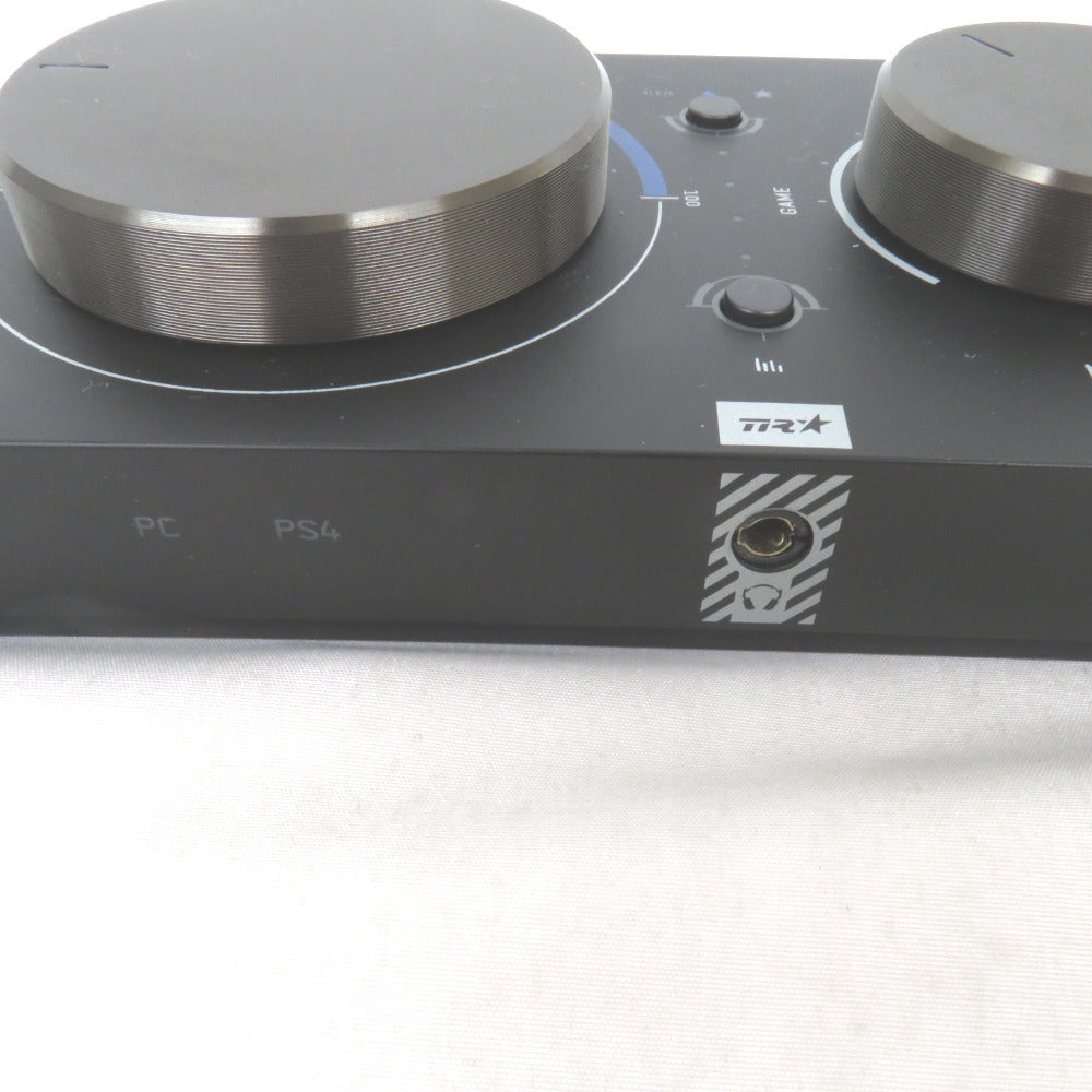 logicool ロジクール アンプ ASTRO Gaming MixAmp Pro ミックスアンプ ゲーミングアンプ MAPTR-002