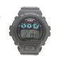 G-SHOCK CASIO ジーショック 腕時計 6900 SERIES ブラック  本体のみ GW-6900-1ER