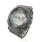 G-SHOCK CASIO ジーショック 腕時計 GD-100 SERIES ブラック 本体のみ GD-100-1AJF