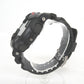 G-SHOCK CASIO ジーショック 腕時計 GD-100 SERIES ブラック 本体のみ GD-100-1AJF