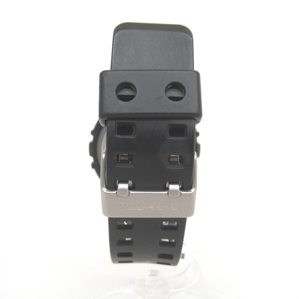 G-SHOCK (CASIO ジーショック) 腕時計 GD-100 SERIES ブラック 本体のみ GD-100-1AJF【中古】 【コンプオフ金沢野々市店】 G-SHOCK CASIO ジーショック 腕時計 GD-100 SERIES ブラック 本体のみ
