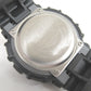 G-SHOCK CASIO ジーショック 腕時計 GD-100 SERIES ブラック 本体のみ GD-100-1AJF
