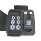 Beats by Dr. Dre ビーツ バイ ドクター・ドレー Apple Beats Studio Buds+ ワイヤレスノイズキャンセリングイヤフォン トランスペアレント MQLK3PA/A