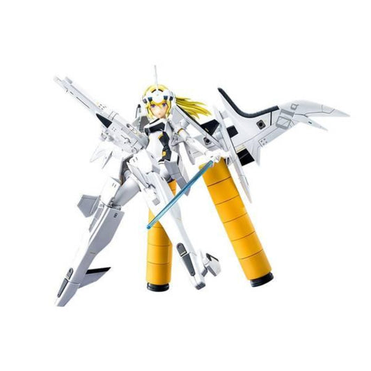 1/1 天使型 アーンヴァル トランシェ2 「メガミデバイス×武装神姫」 [KP665]  未開封品 KOTOBUKIYA コトブキヤ プラモデル 未開封品