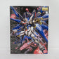 BANDAI MG 1/100 ストライクフリーダムガンダム 機動戦士ガンダムSEED DESTINY 未組立品 箱イタミ有 バンダイ プラモデル