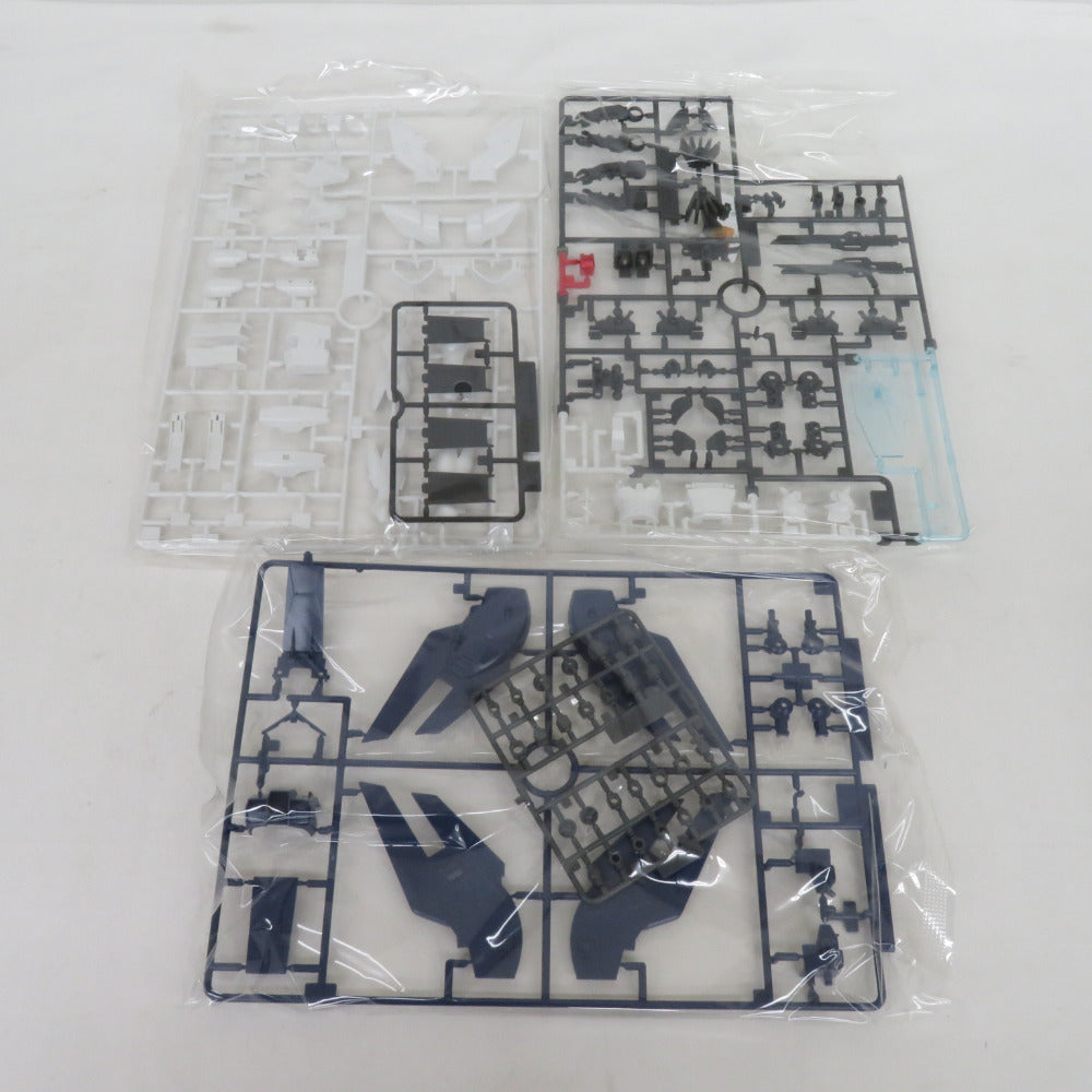 BANDAI HG 1/144 ジーセイバー(無重力仕様) 機動戦士ガンダム 未組立品 バンダイ プラモデル