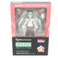 初音ミク セーラー服Ver. グッスマくじ 初音ミク 2014 Spring Ver. B賞 開封品 箱イタミ有 figma マックスファクトリー フィグマ フィギュア