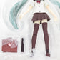 初音ミク セーラー服Ver. グッスマくじ 初音ミク 2014 Spring Ver. B賞 開封品 箱イタミ有 figma マックスファクトリー フィグマ フィギュア