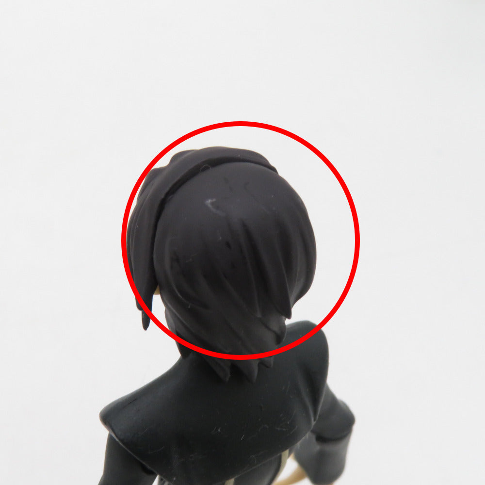 Max Factory figma.BP ルルーシュ・ランペルージ コードギアス 反逆のルルーシュ 開封品 箱イタミ有 マックスファクトリー フィギュア