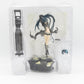 GOODSMILECOMPANY ブラック★ロックシューター 1/8 完成品フィギュア 開封品 箱イタミ有 グッドスマイルカンパニー フィギュア