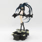 GOODSMILECOMPANY ブラック★ロックシューター 1/8 完成品フィギュア 開封品 箱イタミ有 グッドスマイルカンパニー フィギュア