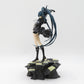 GOODSMILECOMPANY ブラック★ロックシューター 1/8 完成品フィギュア 開封品 箱イタミ有 グッドスマイルカンパニー フィギュア