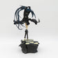 GOODSMILECOMPANY ブラック★ロックシューター 1/8 完成品フィギュア 開封品 箱イタミ有 グッドスマイルカンパニー フィギュア