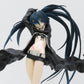 GOODSMILECOMPANY ブラック★ロックシューター 1/8 完成品フィギュア 開封品 箱イタミ有 グッドスマイルカンパニー フィギュア
