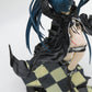 GOODSMILECOMPANY ブラック★ロックシューター 1/8 完成品フィギュア 開封品 箱イタミ有 グッドスマイルカンパニー フィギュア