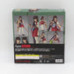 figma 赤城 222 艦隊これくしょん-艦これ- 未開封品 外箱イタミ有 マックスファクトリー フィグマ フィギュア