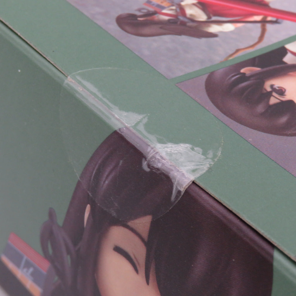figma 赤城 222 艦隊これくしょん-艦これ- 未開封品 外箱イタミ有 マックスファクトリー フィグマ フィギュア