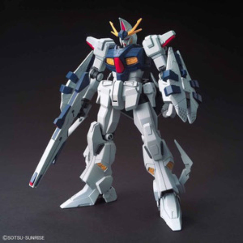未組立品 HGUC 機動戦士ガンダム 閃光のハサウェイ ペーネロペー 1/144スケール プラモデル BANDAI SPIRITS バンダイスピリッツ プラモデル