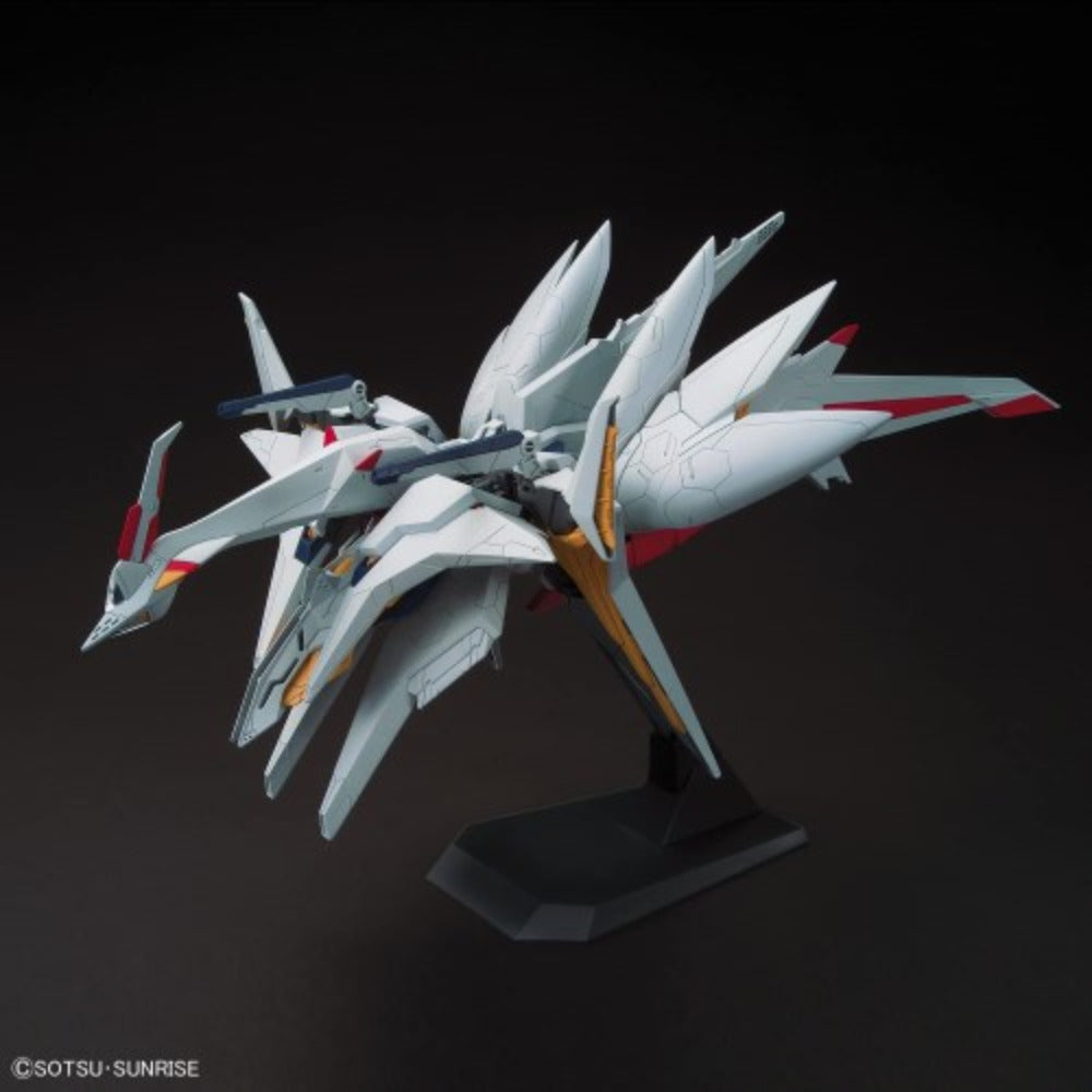 未組立品 HGUC 機動戦士ガンダム 閃光のハサウェイ ペーネロペー 1/144スケール プラモデル BANDAI SPIRITS バンダイスピリッツ プラモデル