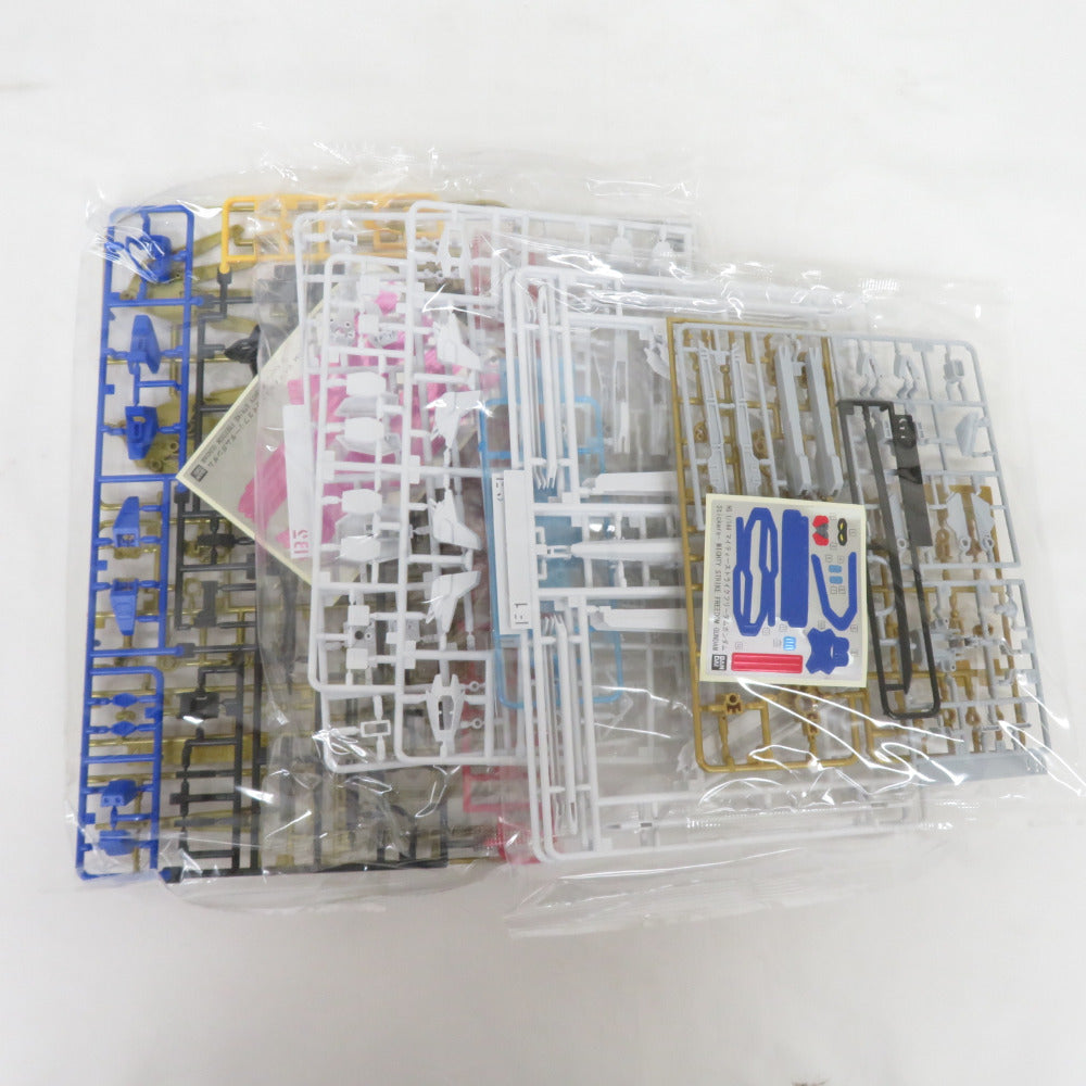 未組立品 HG 機動戦士ガンダムSEED FREEDOM マイティーストライクフリーダムガンダム 1/144スケール BANDAI SPIRITS バンダイスピリッツ プラモデル