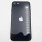 Apple iPhone SE(第3世代) softbank版 64GB MMYC3J/A ミッドナイト ネットワーク利用制限○ 2022年 SIMロックなし 本体のみ