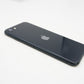 Apple iPhone SE(第3世代) softbank版 64GB MMYC3J/A ミッドナイト ネットワーク利用制限○ 2022年 SIMロックなし 本体のみ