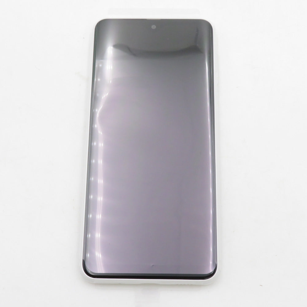 Androidスマホ Galaxy A23 5G SC-56C ホワイト SIMロック解除済［docomo版 SIMフリー］2022年 未使用品