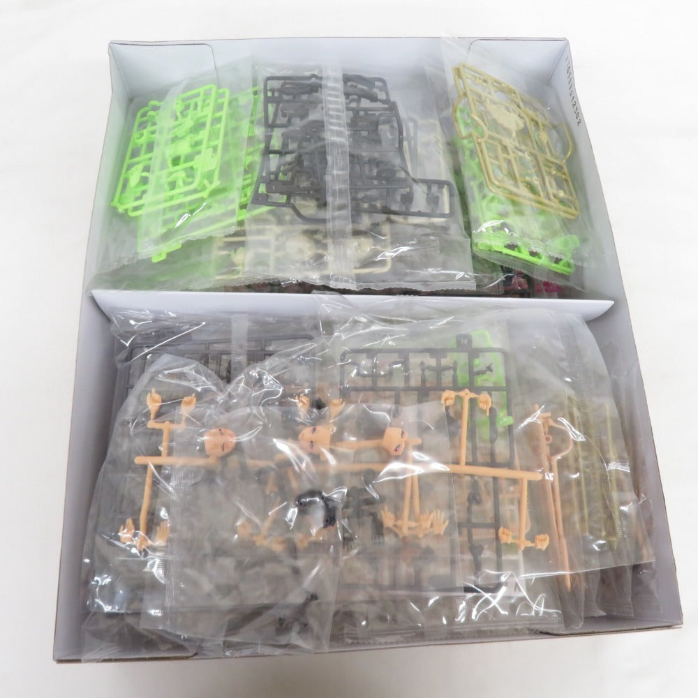 メガミデバイス 朱羅 玉藻ノ前 1/1 KOTOBUKIYA コトブキヤ プラモデル