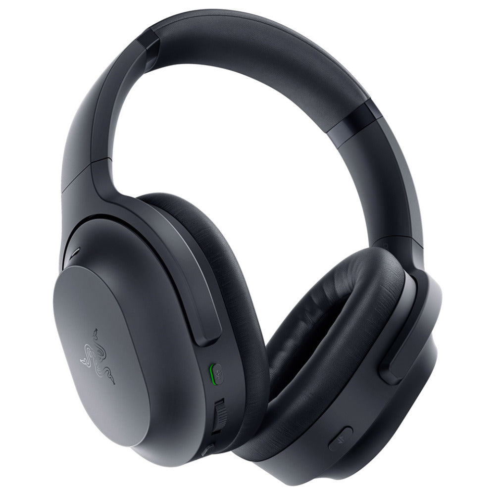 Razer ゲーミングヘッドセット Barracuda Pro RZ04-03780100-R3M1 