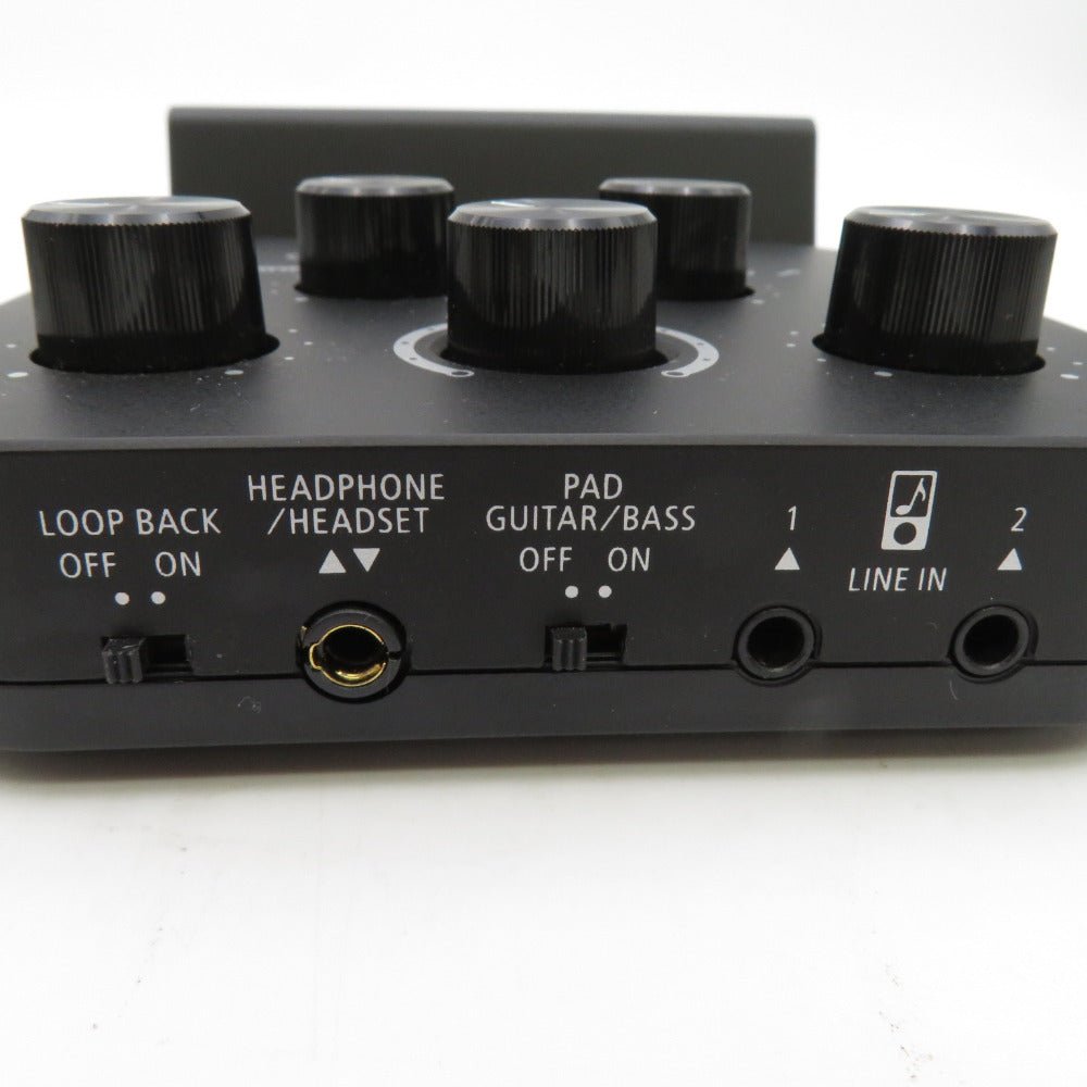 Roland (ローランド) モバイル・デバイス用 ポータブル オーディオ