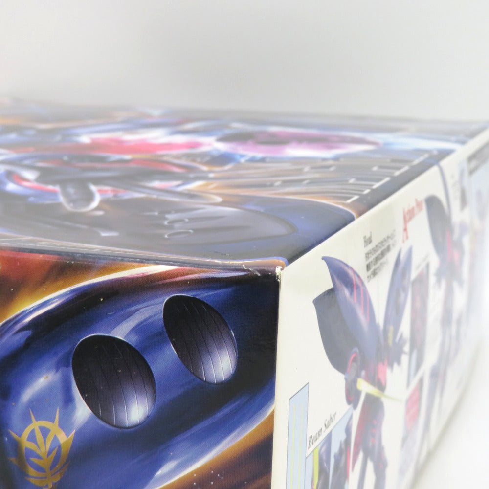 未組立品 1/100 MG AMX-004-2 キュベレイMk-II(エルピー・プル専用機) 「機動戦士ガンダムZZ」 [0161398] BANDAI バンダイ プラモデル