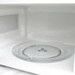 maxzen マクスゼン JM17BGZ01 [60Hz専用(西日本)]  17L ターンテーブル シンプル 単機能 700W プッシュボタン 1人暮らし 2021年製