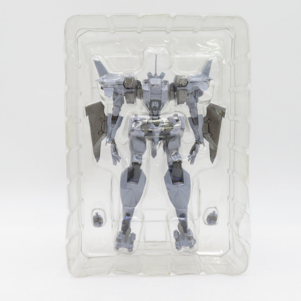 VOLKS 欧州連合軍 戦術歩行戦闘機 EF-2000 タイフーン TMC 02 マブラヴ オルタネイティヴ ブリスター未開封品 ボークス フィギュア