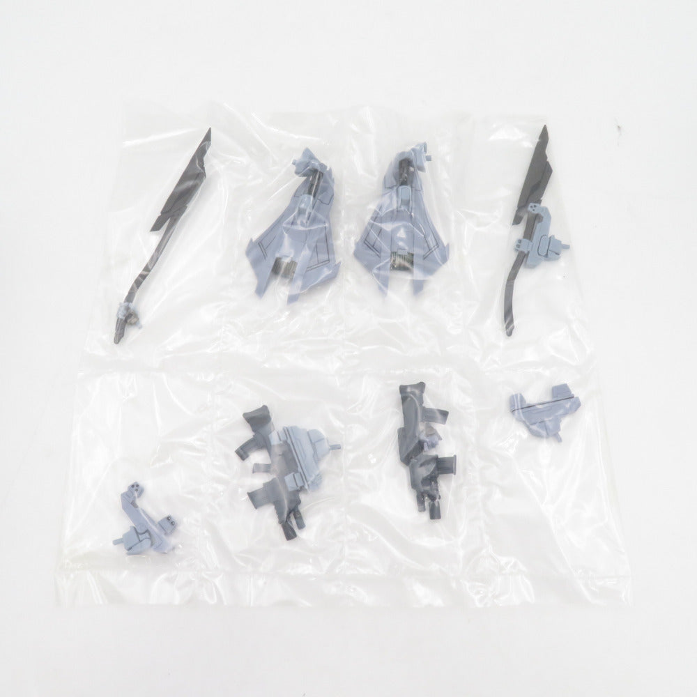 VOLKS 欧州連合軍 戦術歩行戦闘機 EF-2000 タイフーン TMC 02 マブラヴ オルタネイティヴ ブリスター未開封品 ボークス フィギュア