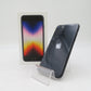 Apple iPhone SE(第3世代) docomo版 64GB MMYC3J/A ミッドナイト ネットワーク利用制限〇 2022年 開封済み未使用品 SIMロックなし