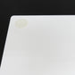 SkyPAD スカイパッド ガラス製 ゲーミングマウスパッド 500×400mm SkyPAD3.0XL White Cloud