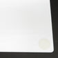 SkyPAD スカイパッド ガラス製 ゲーミングマウスパッド 500×400mm SkyPAD3.0XL White Cloud